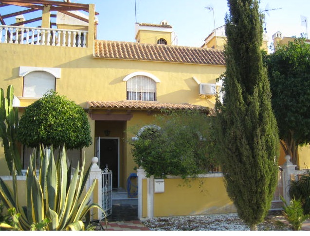 Alcazares, Los